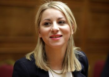 Έμφαση στην καθημερινότητα και στα μέτρα ανασυγκρότησης της οικονομίας