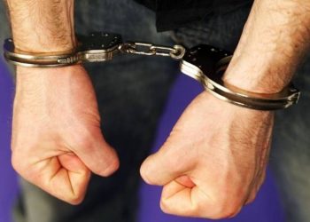 Χειροπέδες σε 24χρονο