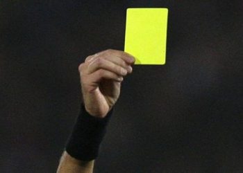 «Φάουλ» πολύ πριν την …κάλπη