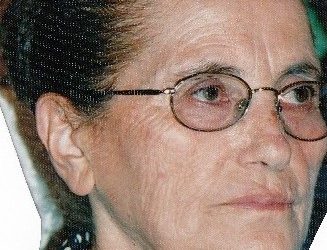 «Έφυγε» η Μαρίνα Ζάχου