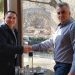 Ο Δημήτρης Μάντζιος στον συνδυασμό «Πύλη ΑΞΙΩΝ»