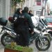 Χειροπέδες σε 25χρονο