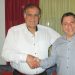Στην «Πύλη Αξιών» ο Δημήτρης Τυράκης