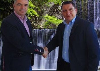 Με τον «Πύλη ΑΞΙΩΝ» ο Ηλίας Κωστάκης