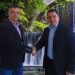 Με τον «Πύλη ΑΞΙΩΝ» ο Ηλίας Κωστάκης