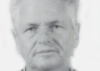 «Έφυγε» ο Νικόλαος Αλαφοστέργιος
