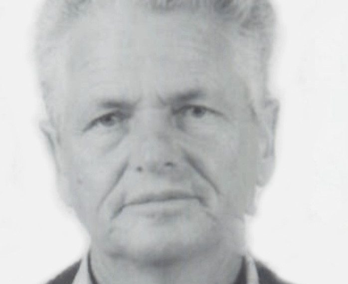 «Έφυγε» ο Νικόλαος Αλαφοστέργιος