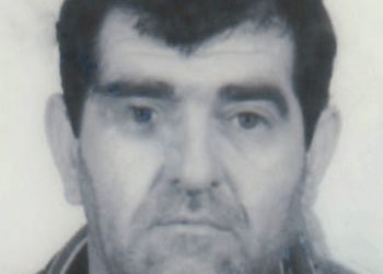 «Έφυγε» πρόωρα ο Νικόλαος Σαργιώτης