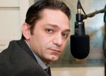 Δικαίωση μετά θάνατον και καταδίκη του Παύλου Πολάκη…