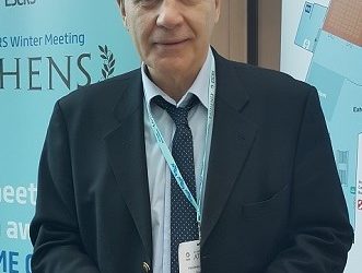 Μια ακόμη νίκη στην «μάχη» κατά του γλαυκώματος