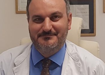 Καρκίνος του πρωκτού