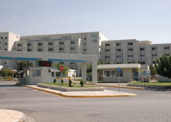 Πρωτοποριακή τεχνική για τους αιμοκαθαιρόμενους ασθενείς στο Νοσοκομείο της Πάτρας