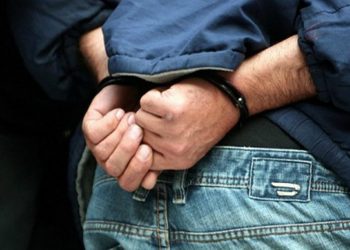 Χειροπέδες σε 50χρονο έμπορο ναρκωτικών