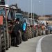 Κυκλοφοριακές αλλαγές στον ΠΑΘΕ λόγω …τρακτέρ