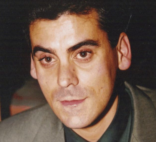 Την Πέμπτη η κηδεία του άτυχου Σωτήρη Μπραχάλα