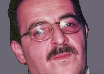 «Έφυγε» ο Χριστόφορος Καραμούζης
