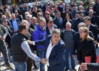 Έβαλε πλώρη να …καθαρίσει από την 1η Κυριακή