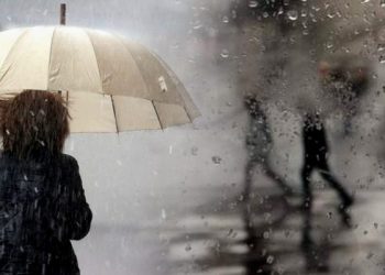 Αναμένουν …βροχές