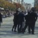 Τους … «κατάπιαν» οι Αστυνομικοί