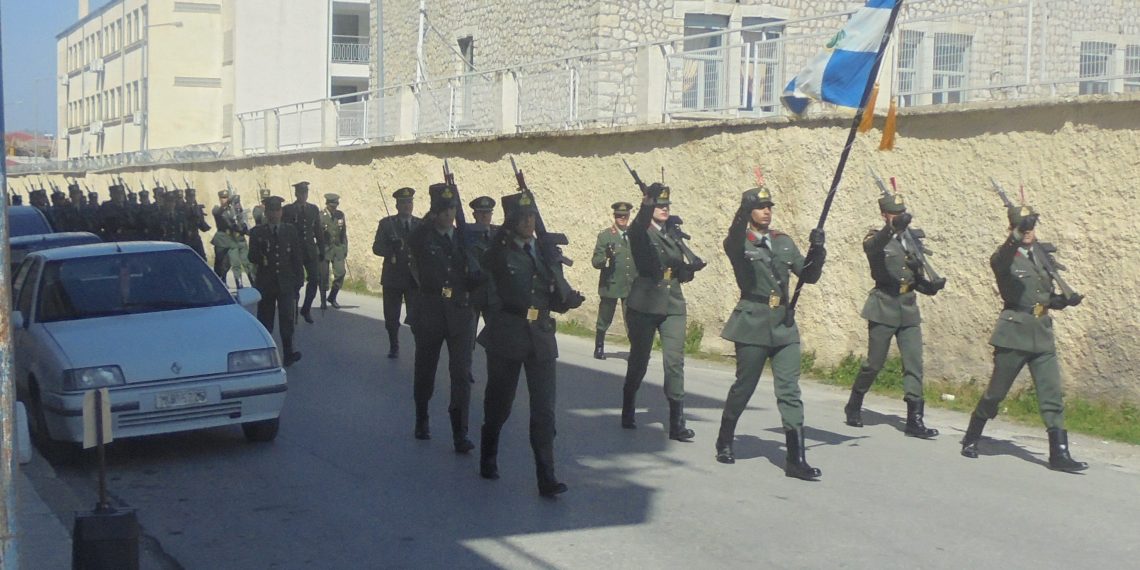 Η …επιστροφή