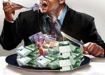 Χαρτοπόλεμος ανακοινώσεων για τα … «θαλασσοδάνεια»