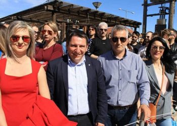 Βαλάντης …παντού