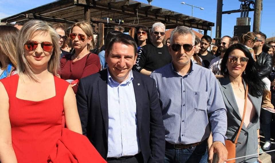 Βαλάντης …παντού
