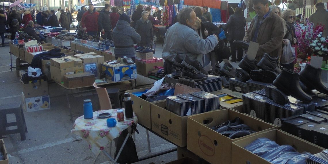 Γιατί δεν υπάρχει …μπαλαρίνα;