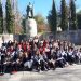 Το 2ο ΕΠΑΛ Τρικάλων στην Πορτογαλία