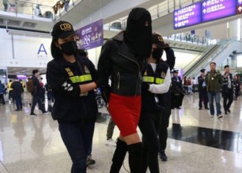 Επιστρέφει στην Ελλάδα και …αθώα