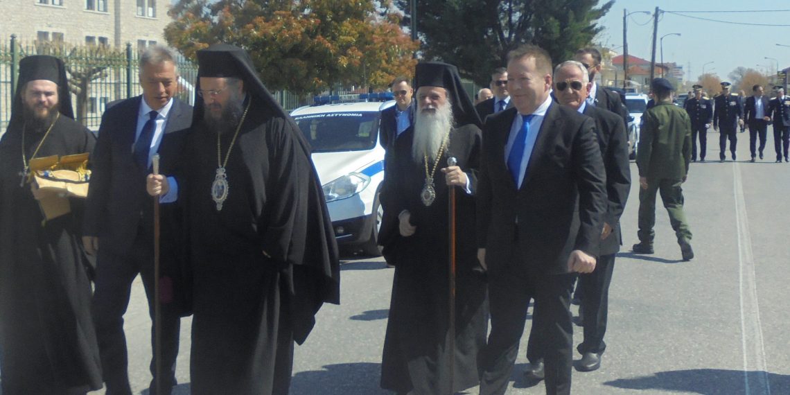 Δεν ήταν …Εγγλέζοι