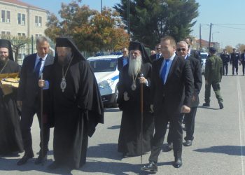 Δεν ήταν …Εγγλέζοι