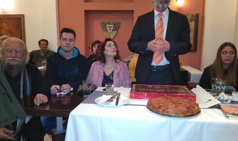 Δεν θα τους αφήσουμε!