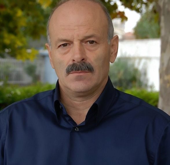 Δήλωση του Υποψηφίου Δημάρχου Τρικκαίων Γιώργου Καΐκη