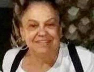 «Έφυγε» η Ευστρατία Σαρηόγλου-Τρίγκα
