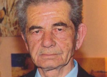 «Έφυγε» ο Βασίλειος Τσιάκαλος