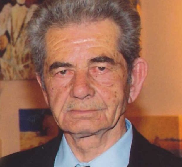 «Έφυγε» ο Βασίλειος Τσιάκαλος