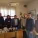 Ευχαριστήριο του Προέδρου της Τοπικής Κοινότητας Πιαλείας