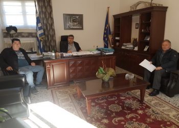 Απόφαση λήψης πρόσθετων μέτρων αντιπυρικής προστασίας