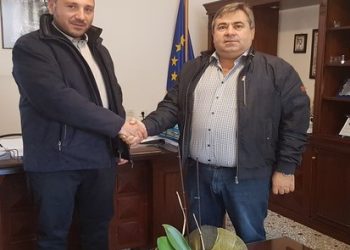 Στον «Πρώτα ο Άνθρωπος» ο Γιώργος Πολυγένης