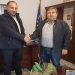 Στον «Πρώτα ο Άνθρωπος» ο Γιώργος Πολυγένης