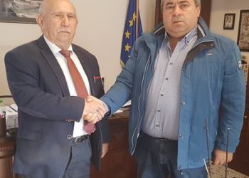 Η …επιστροφή