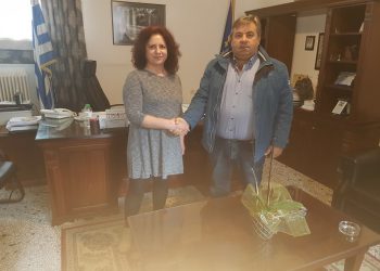 Καινούργιες υποψηφιότητες στον «Πρώτα ο Άνθρωπος»