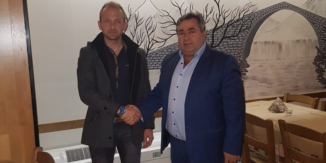 Και με …Μάμαλη ο «Πρώτα ο Άνθρωπος»