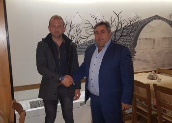 Και με …Μάμαλη ο «Πρώτα ο Άνθρωπος»