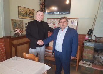 Νέες Υποψηφιότητες από τον «Πρώτα ο Άνθρωπος»