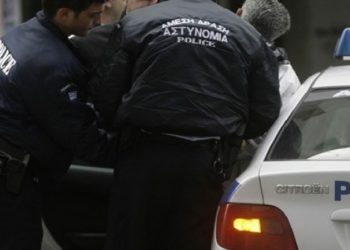 Χειροπέδες στην Θεσσαλία για 5 καταζητούμενους
