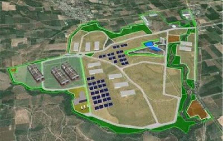 Εμπορικό απόρρητο και δημιουργία επιχειρηματικών πάρκων