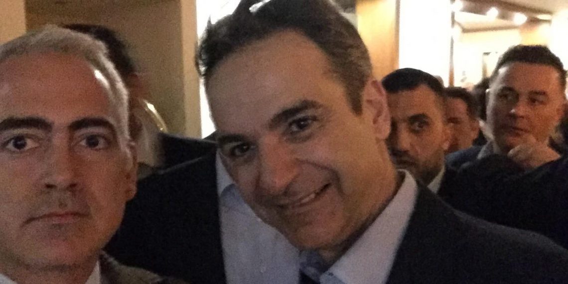 Αισιόδοξος ο Ιατρός…
