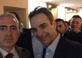Αισιόδοξος ο Ιατρός…